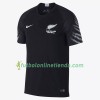 Camiseta Nueva Zelanda Segunda 2018